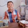 Bank Mantap Temani Pensiunan ASN Tetap Produktif