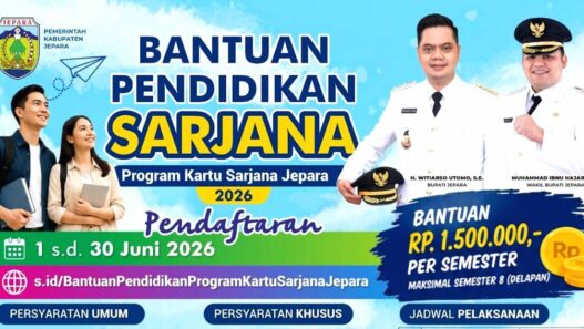Bantuan pendidikan