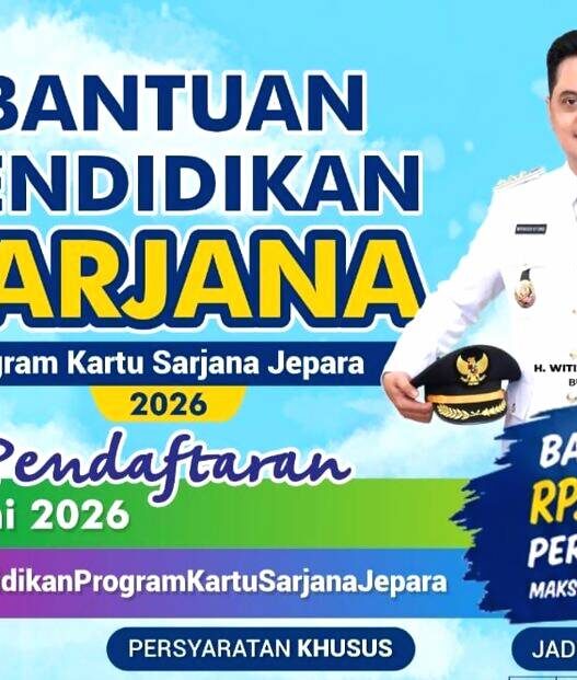Bantuan pendidikan