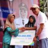 Banyumas Beri Payung Perlindungan Bagi 1.065 Pekerja Rentan