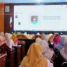 Baru 17 Terakreditasi