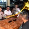 Bawa Sajam saat Berkendara, Dua Pemuda Diamankan