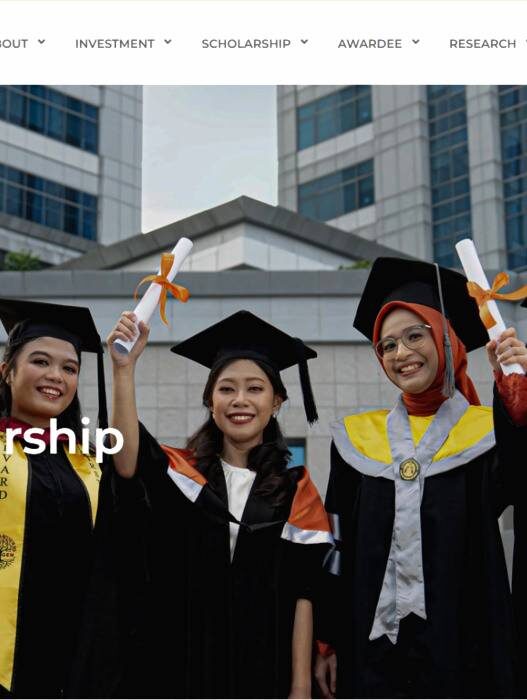 Beasiswa LPDP