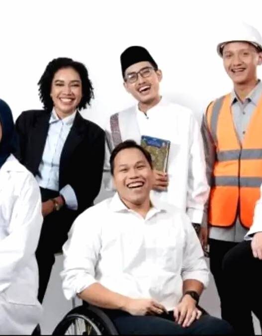 Beasiswa lpdp