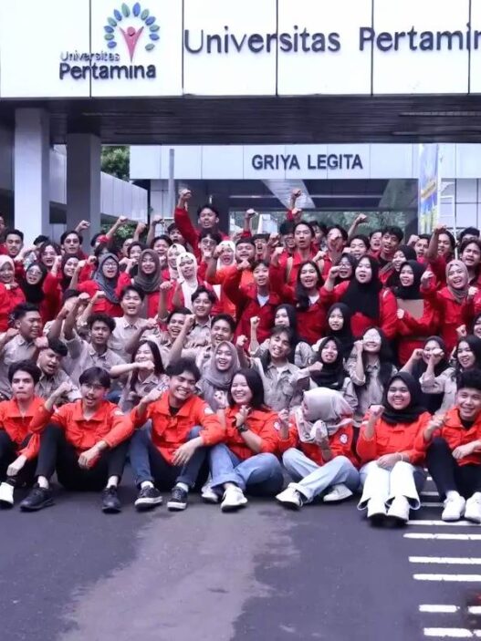 Beasiswa pertamina