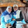 Berangkat Haji Setelah 14 Tahun Menanti