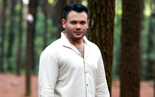 Berat Badan Tembus 106 Kg