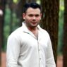 Berat Badan Tembus 106 Kg