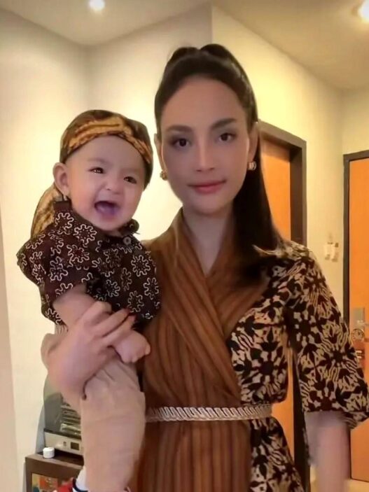 Berat Jadi Single Mom