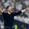 Bersedia Latih Chelsea