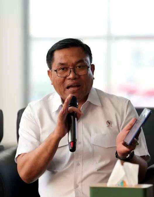 BGN Waspadai Penipuan Titik SPPG