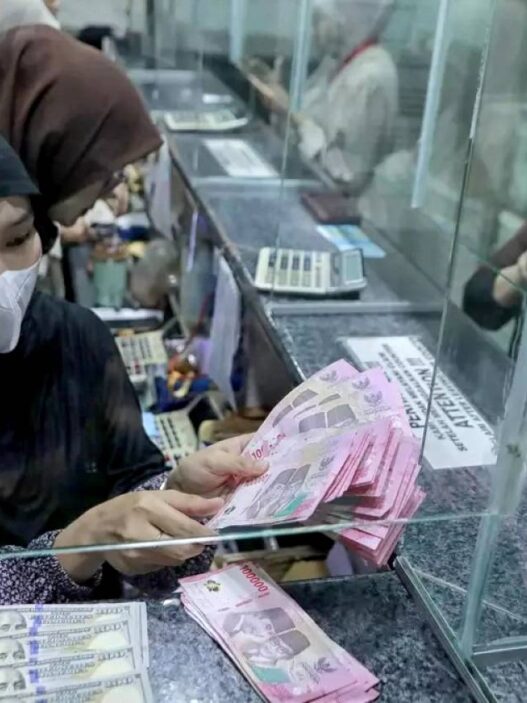 BI Kembangkan Investasi Ritel dan Korporasi