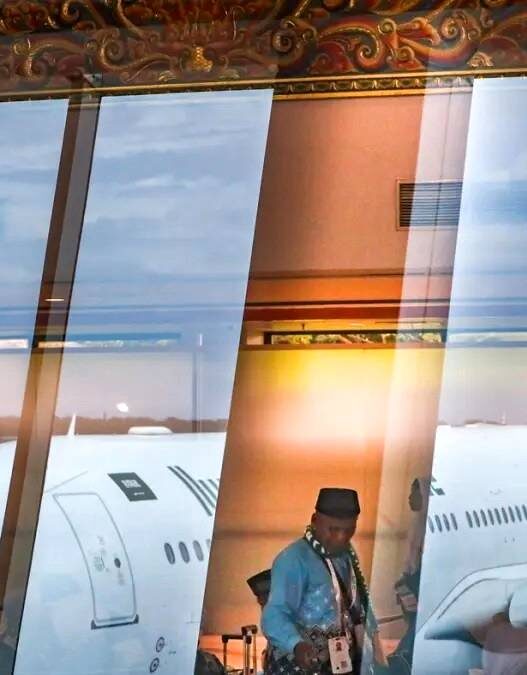 Biaya Bahan bakar Pesawat Domestik Naik