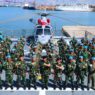 Bintara pk tni au