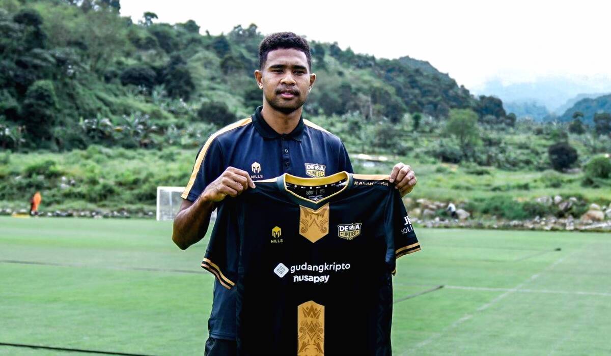 Brian Fatari