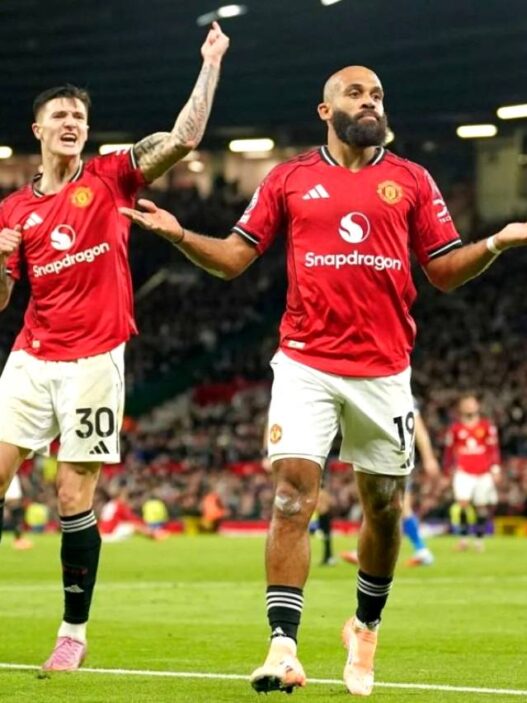 Brighton vs Man United Setan Merah Masih Ingin Menang