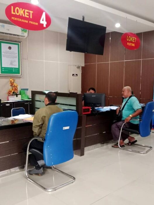 Bukan Hanya Legalitas, Tapi Juga Peluang Bisnis