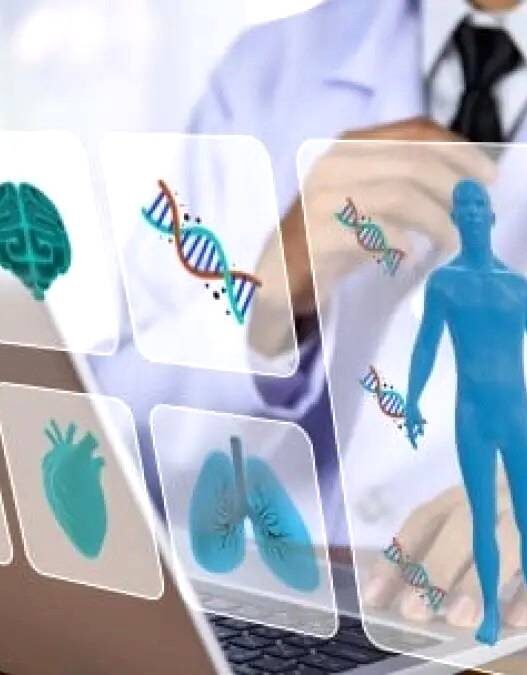 ByteDance Perluas Bisnis AI Medis