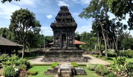Candi Merak