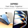 Canggihnya XPAD GT