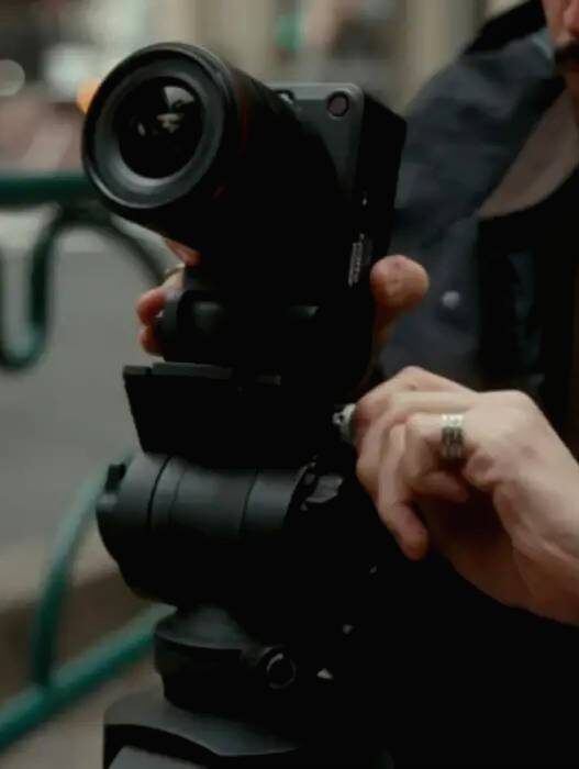 Canon EOS R6 V