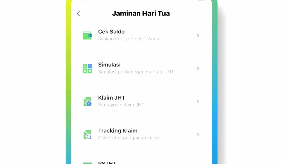 Cara Cairkan JHT BPJS Ketenagakerjaan Mudah