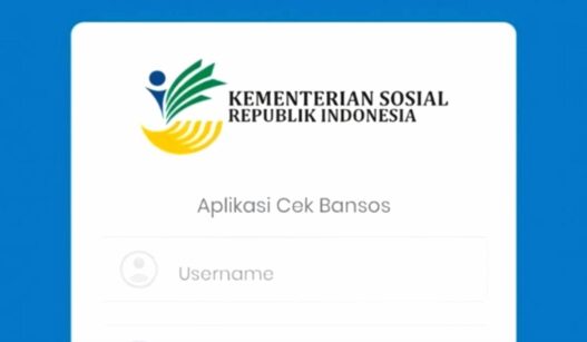 Cek Bansos