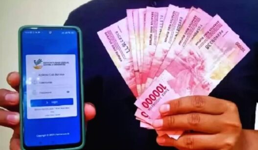 Cek Bansos Kemensos