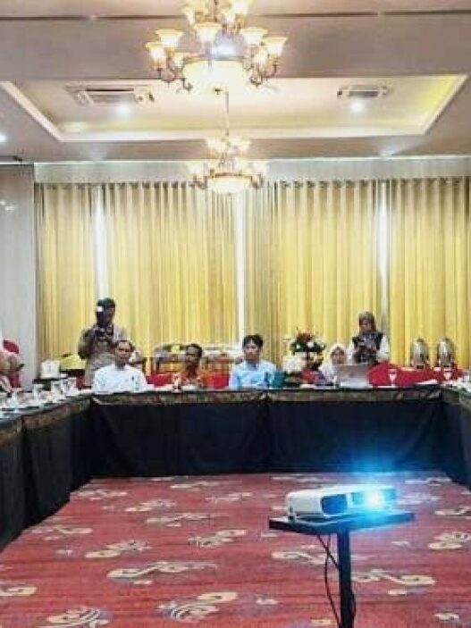 Cilacap Jadi Kantong PMI Nasional