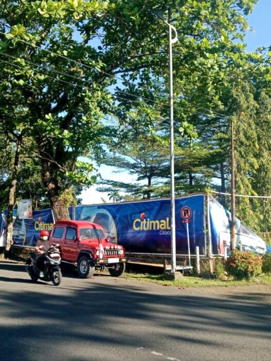 Citimall Cilacap Segera Dibangun