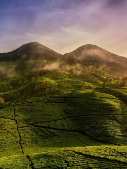Daerah Jateng Masuk Ke Musim Kemarau