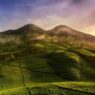 Daerah Jateng Masuk Ke Musim Kemarau