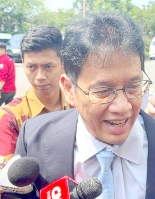 Dana Pemulihan Sumatra Belum Terserap Sepenuhnya