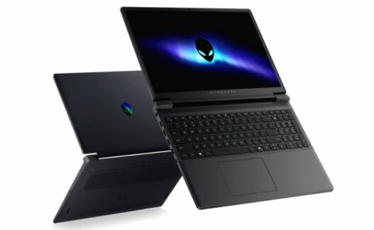 Dell Alienware