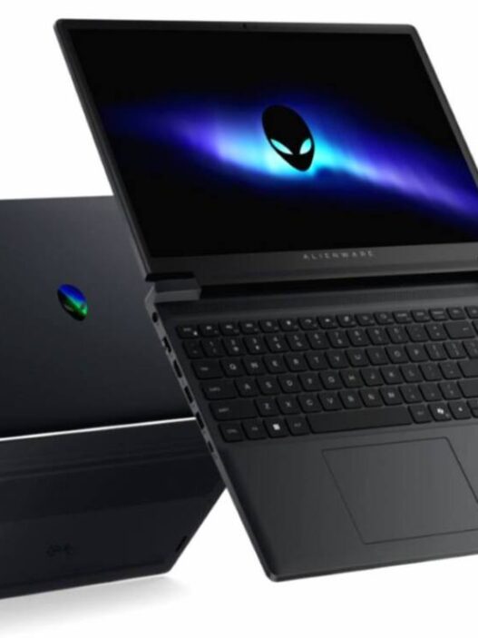 Dell Alienware