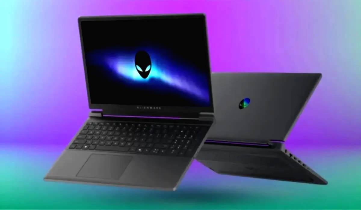 Dell Alienware
