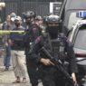 Densus 88 Tangkap 8 Terduga Teroris