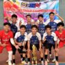 Derby di Final Futsal O2SN