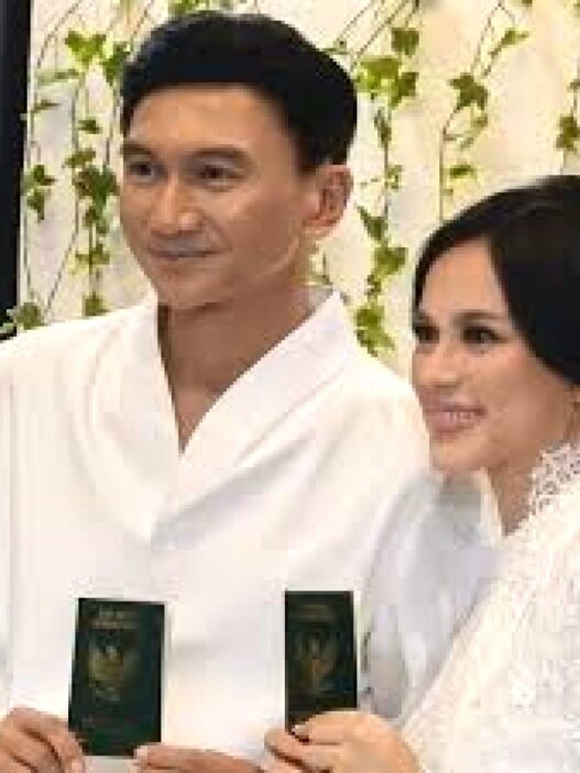 Diam Diam Menikah Lagi
