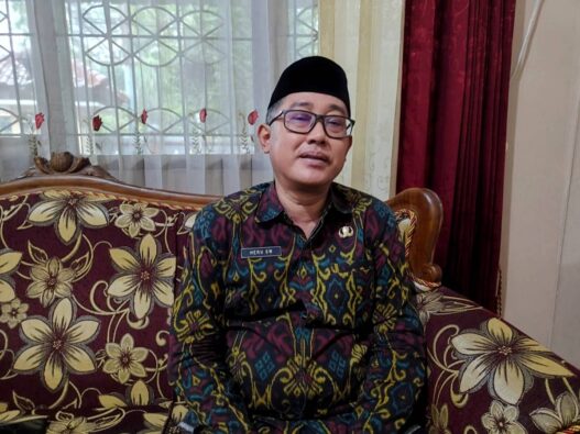 Dindikbud Serahkan Hasil BAP ke Tim Disiplin