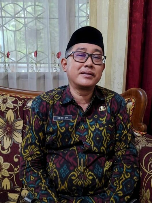 Dindikbud Serahkan Hasil BAP ke Tim Disiplin