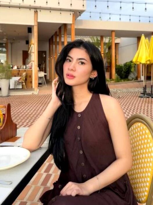 Dituding Pelakor