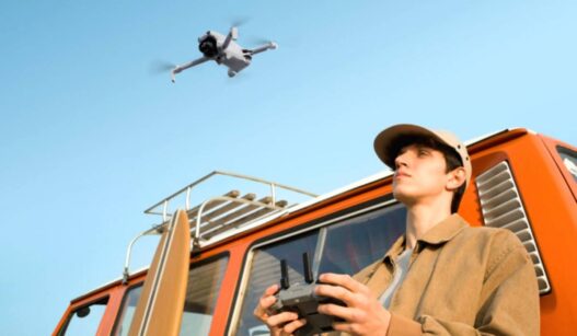 DJI Lito X1 dan Lito