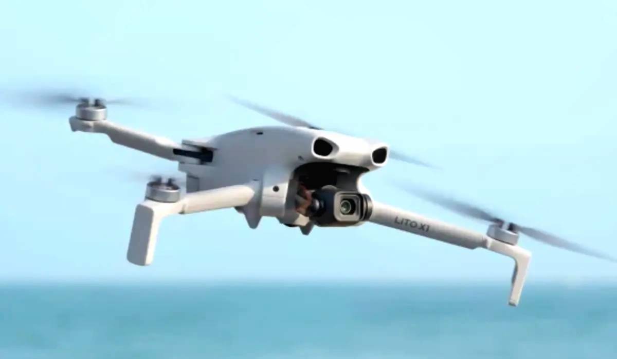 DJI Lito X1