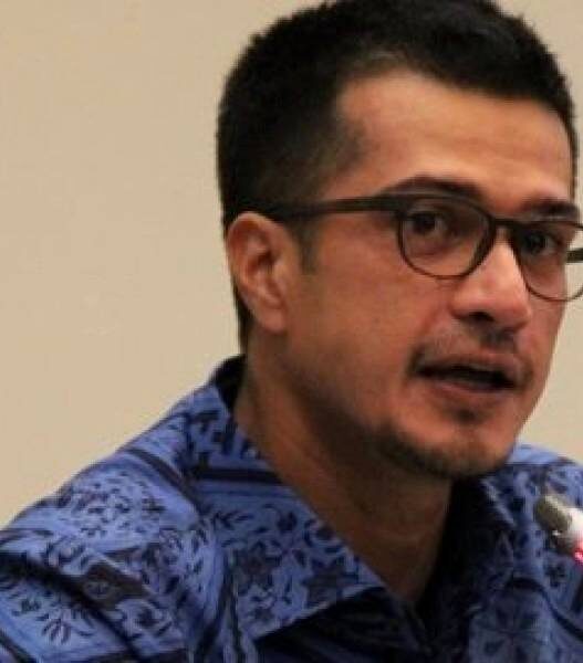 DPR Desak Gubernur BI Mundur