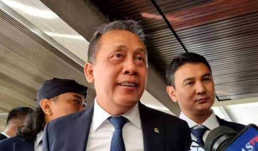 DPR Tegaskan Tetap Bahas RUU Pemilu