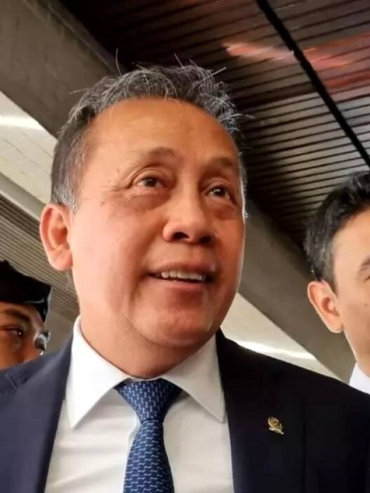 DPR Tegaskan Tetap Bahas RUU Pemilu