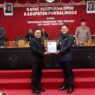 DPRD Soroti PAD Hingga Pelayanan