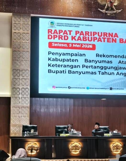 DPRD Soroti Pendapatan Daerah