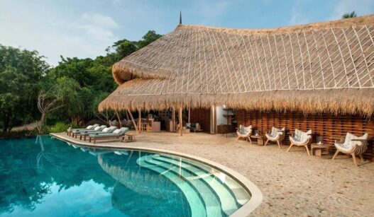 Dua Hotel Indonesia Terbaik di Asia